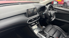 MG Hs 1.5 T-GDI Excite 5dr Petrol Hatchback